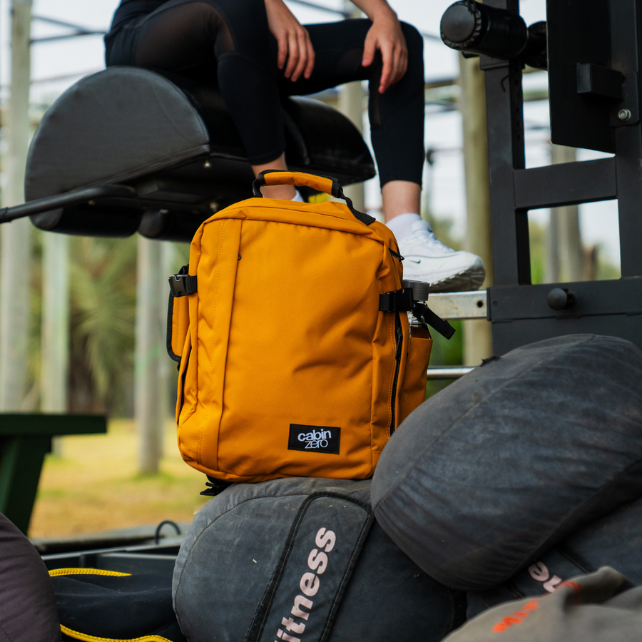 Classic Tech Backpack 28L