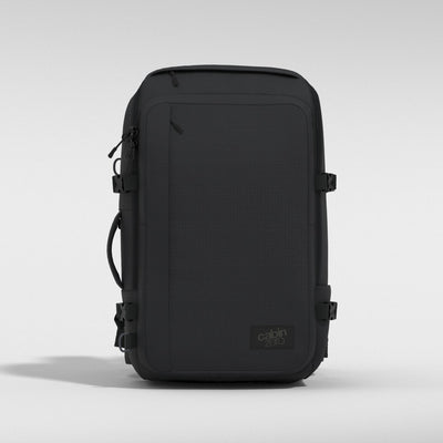 ADV Rucksack -  42L Absolute Black