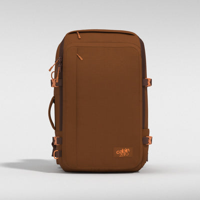 ADV Rucksack -  42L Saigon Coffee