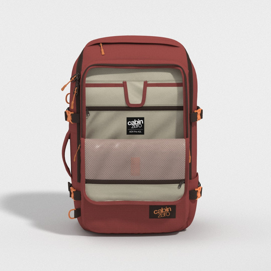 ADV Pro Backpack 42L