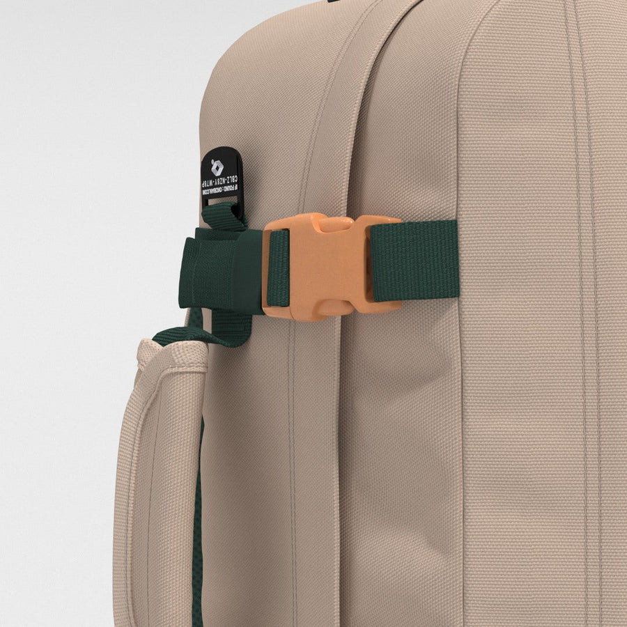 Classic Cabin Backpack 28L