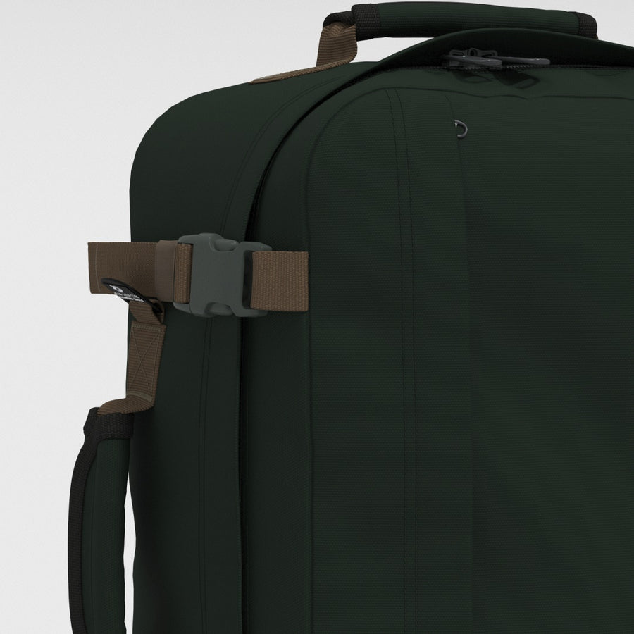 Classic Cabin Backpack 36L