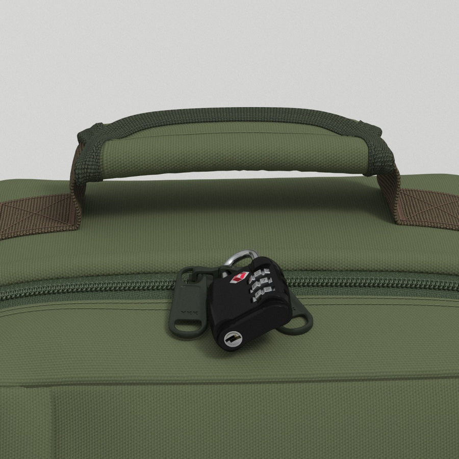 Classic Cabin Backpack 36L