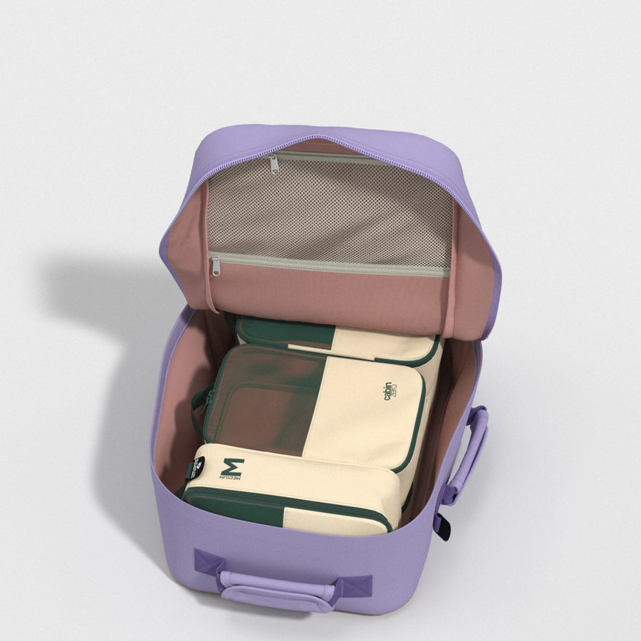 Classic Cabin Backpack 36L