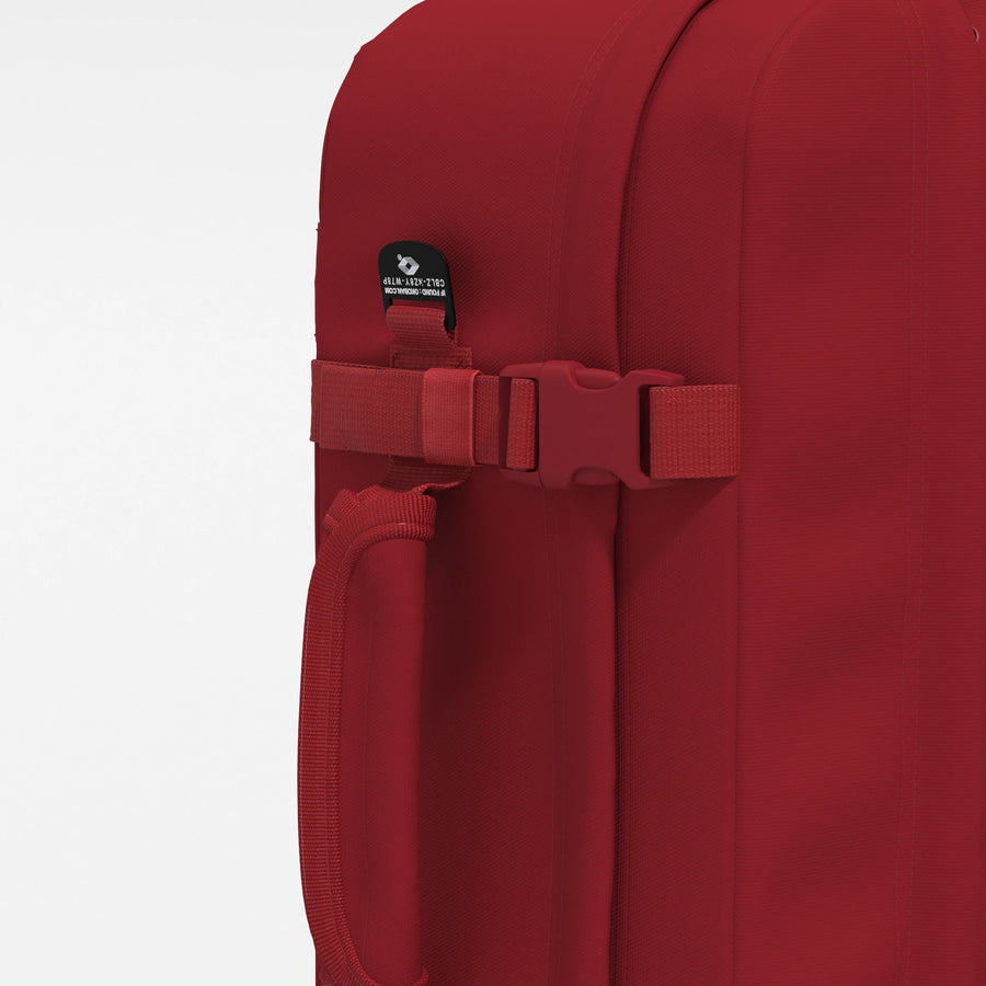 Classic Cabin Backpack 44L