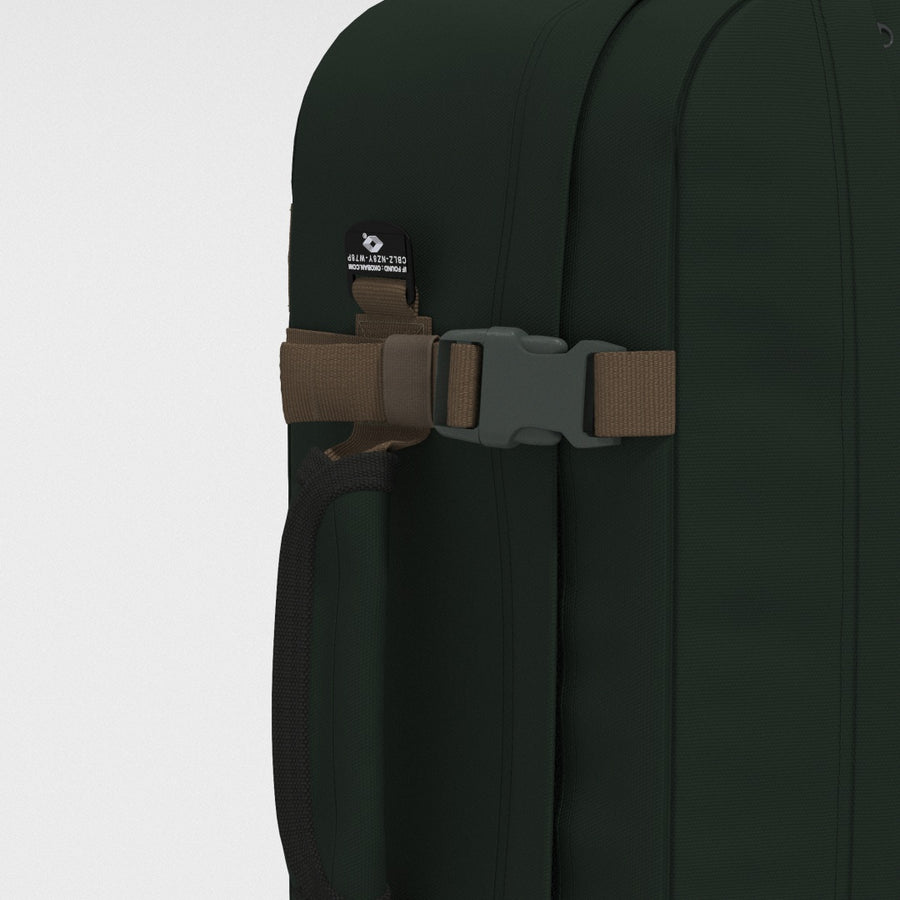 Classic Cabin Backpack 44L