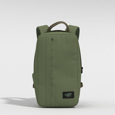 Classic Flight Rucksack -  12L Georgian Khaki