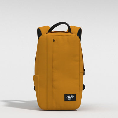 Classic Flight Rucksack -  12L Orange Chill