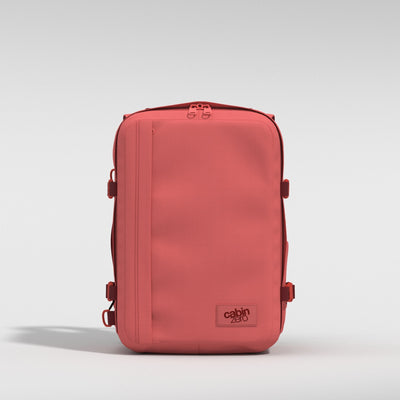 Classic Plus Rucksack -  32L Peach Valley