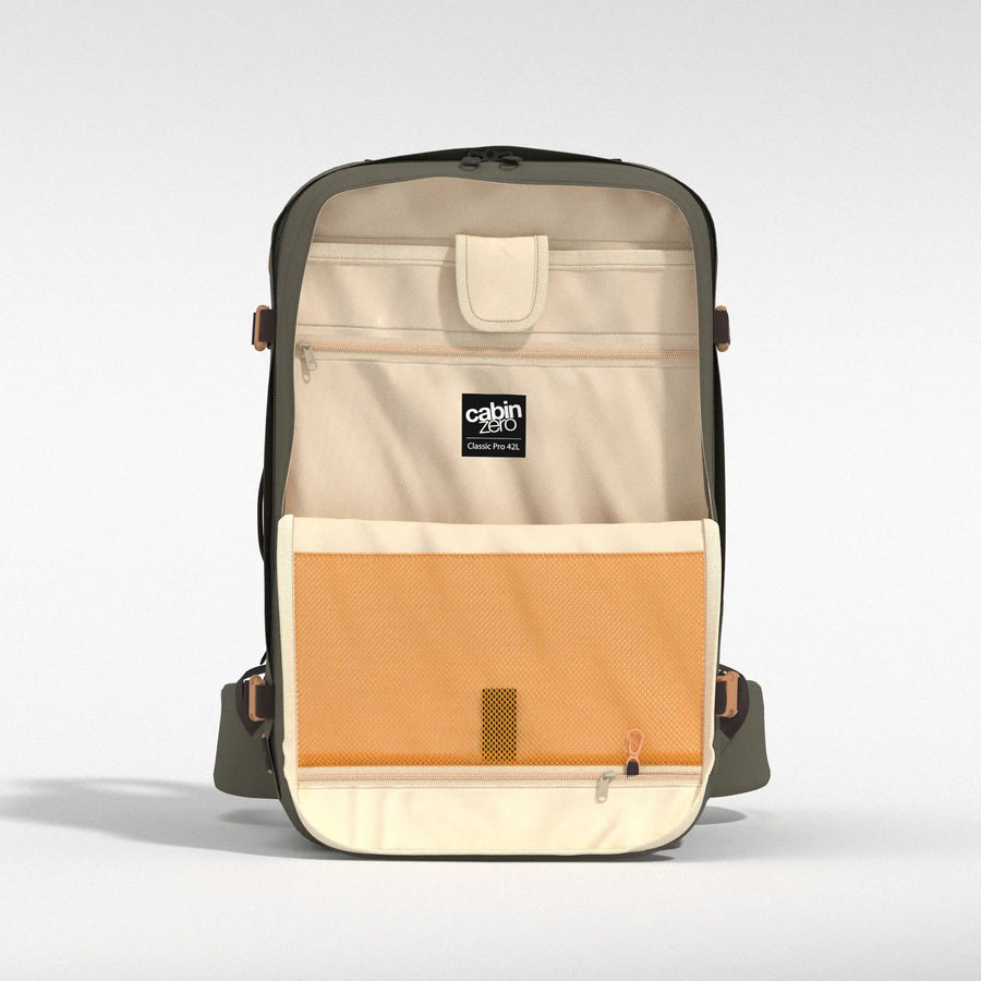 Classic Pro Backpack 42L