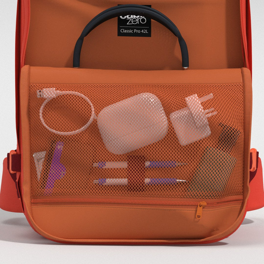 Classic Pro Backpack 42L