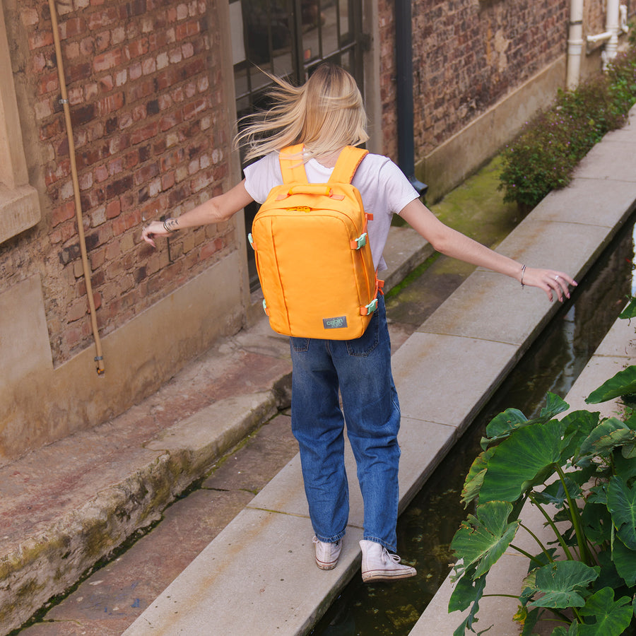 Classic Cabin Backpack 36L