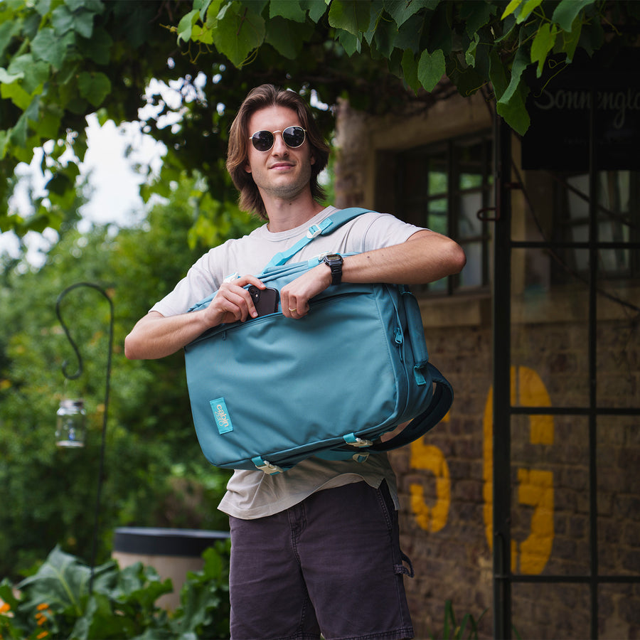 Classic Cabin Backpack 44L