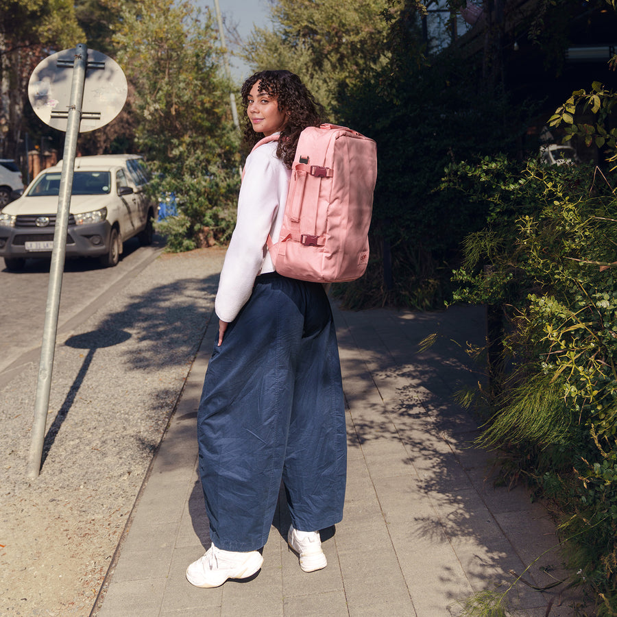 Classic Cabin Backpack 44L