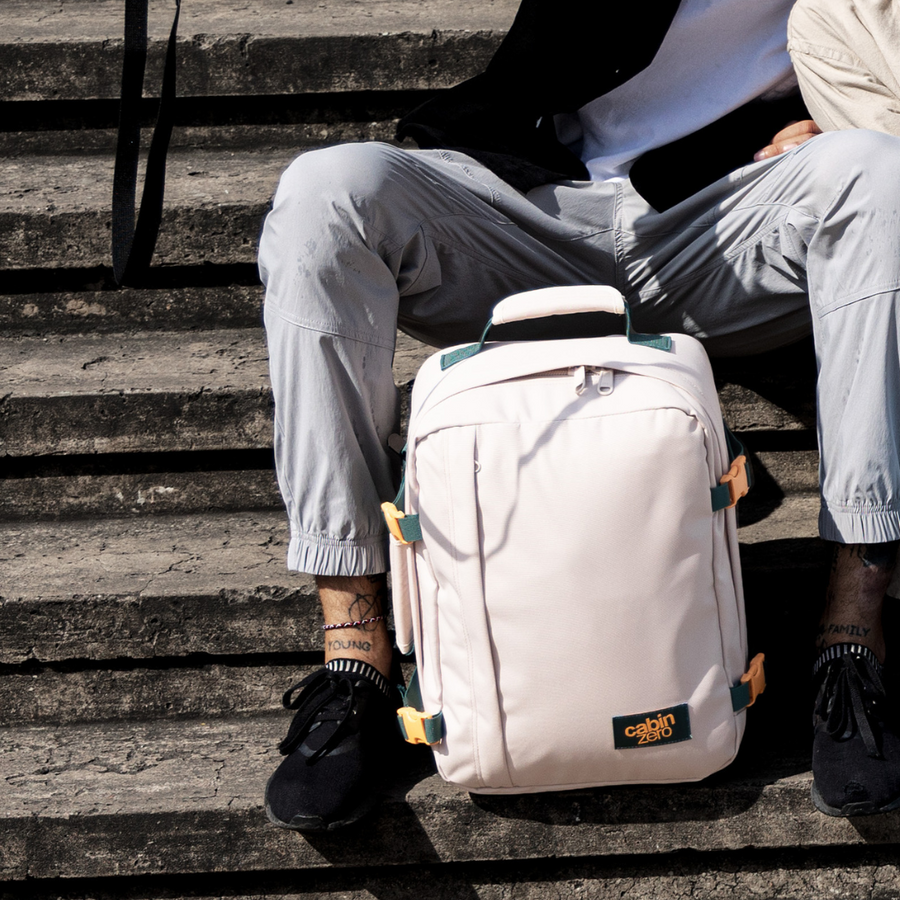 Classic Cabin Backpack 28L