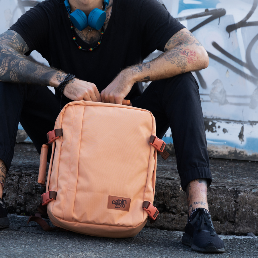 Classic Cabin Backpack 28L