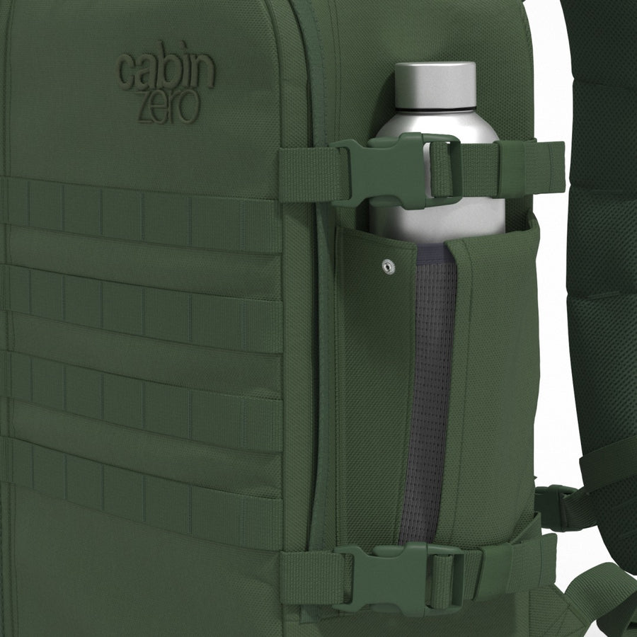 Military Backpack 36L