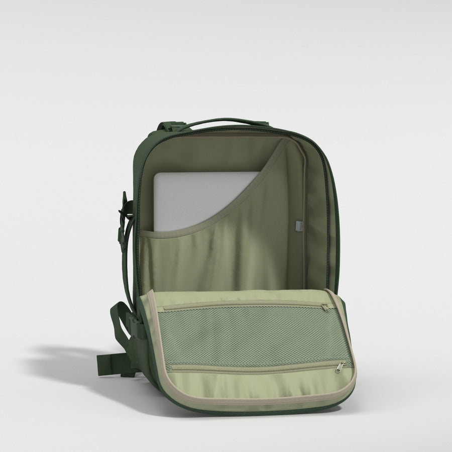 Military Backpack 36L