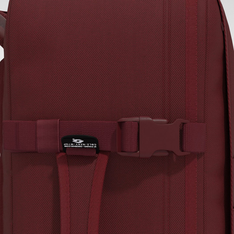 Military Backpack 44L