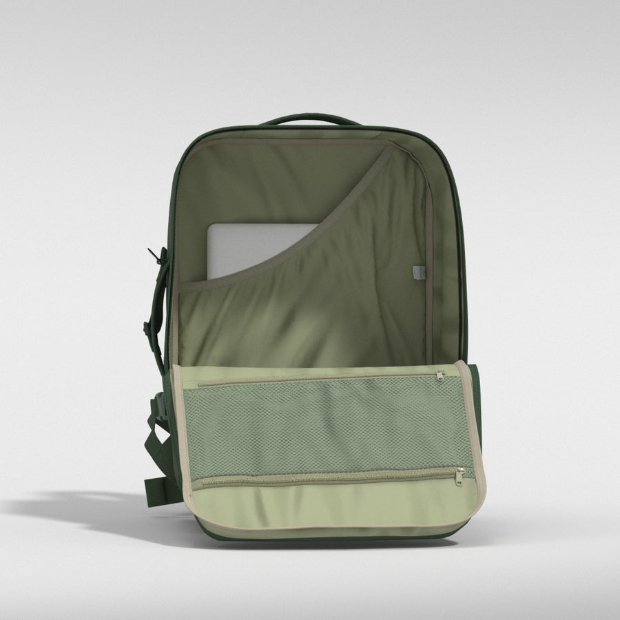 Military Backpack 44L