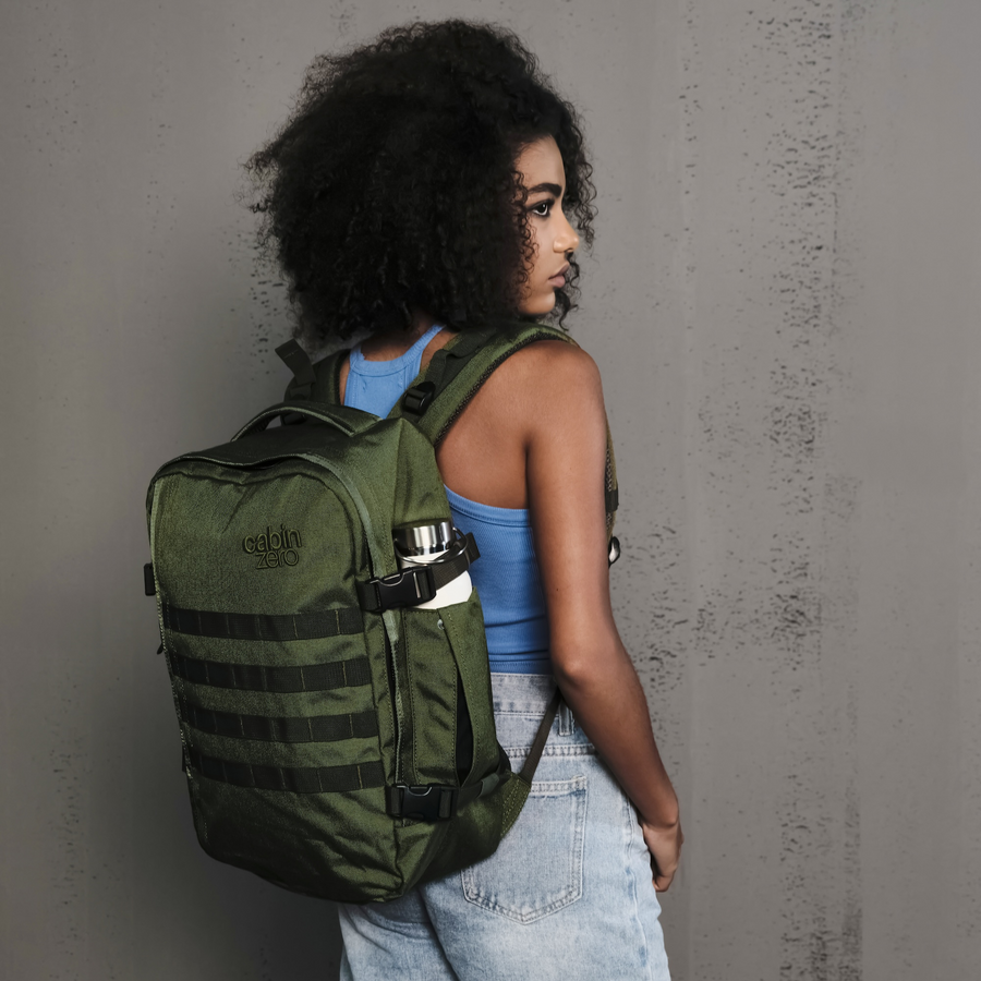 Military Backpack 28L