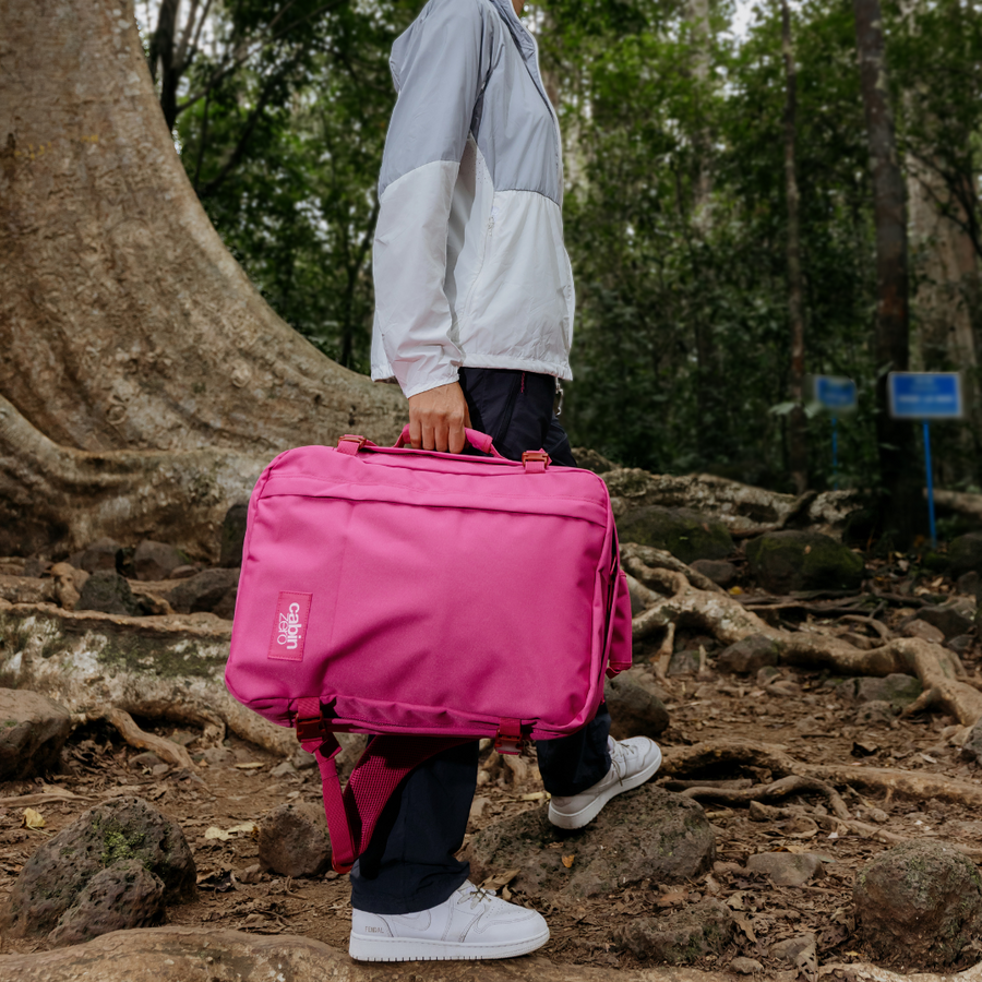 Classic Cabin Backpack 44L