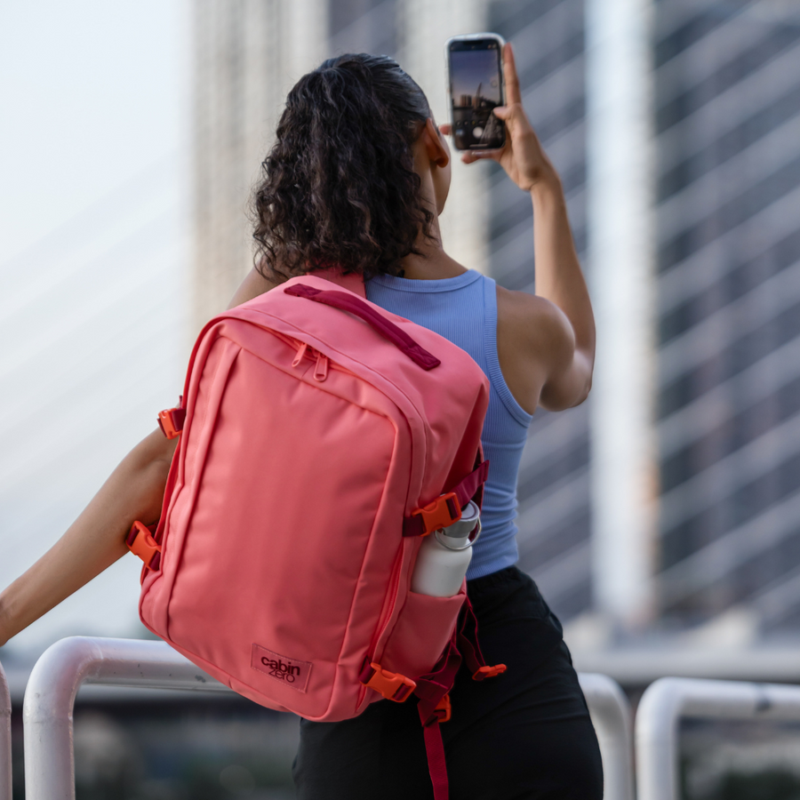 Classic Plus Backpack 32L