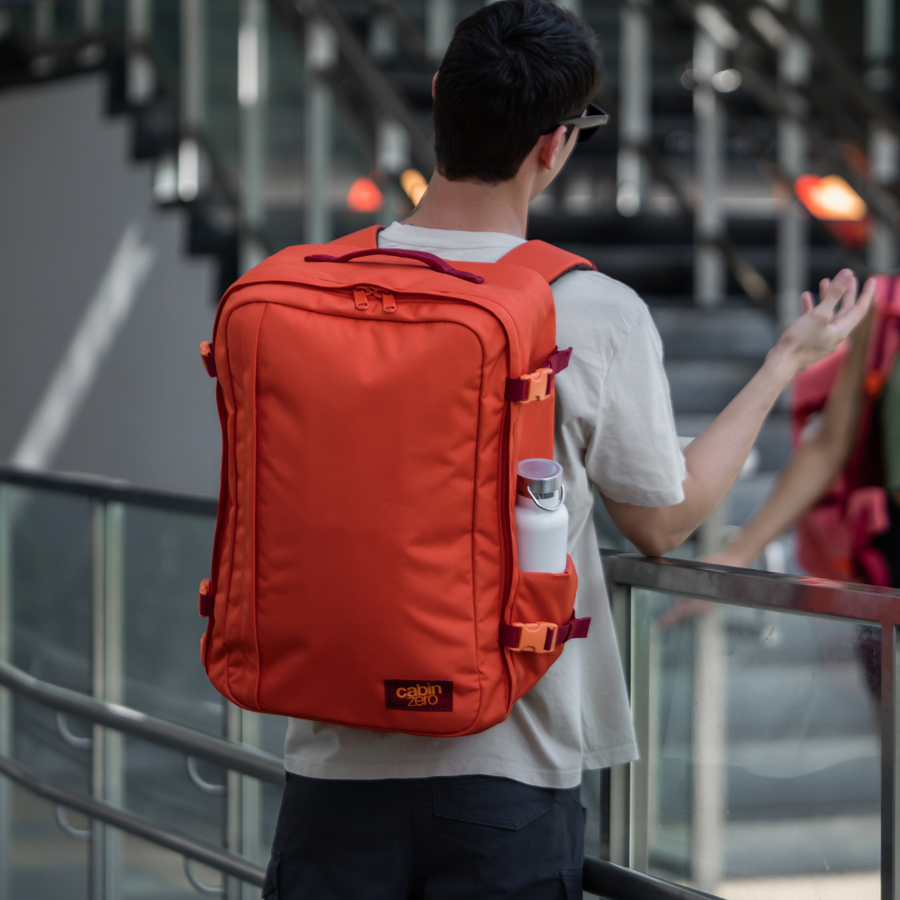 Classic Plus Backpack 42L