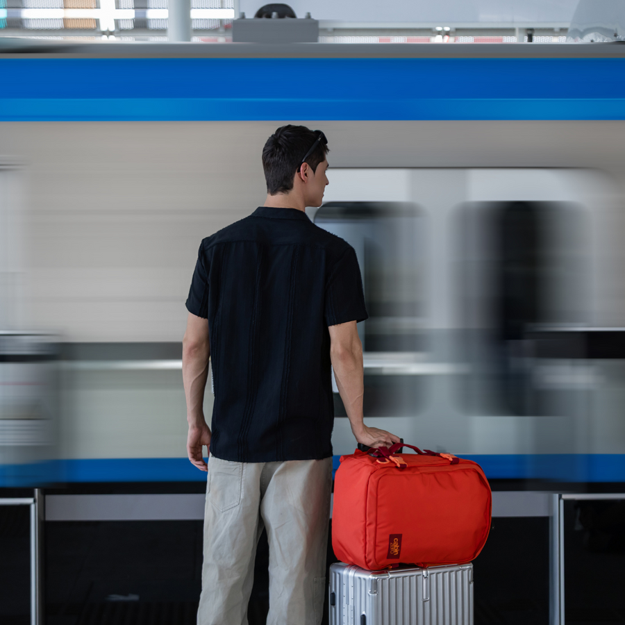 Classic Pro Backpack 32L