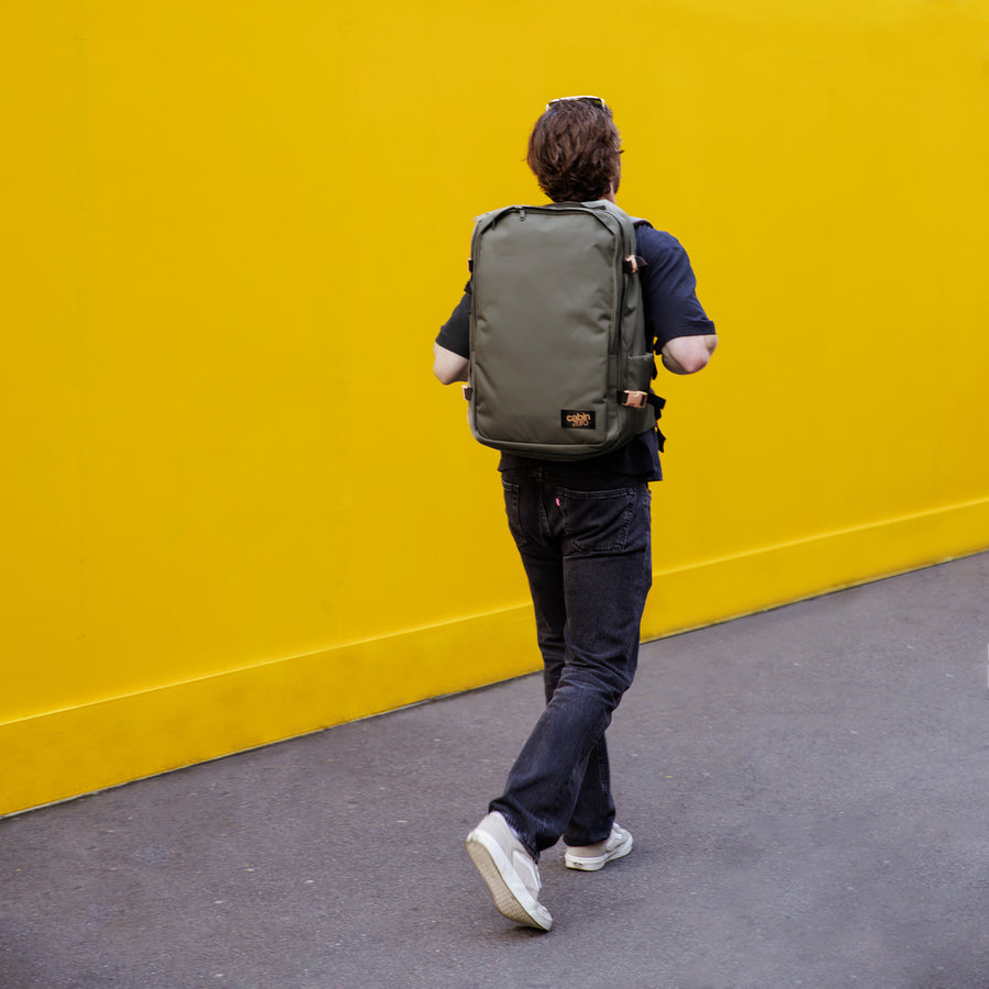 Classic Pro Backpack 42L