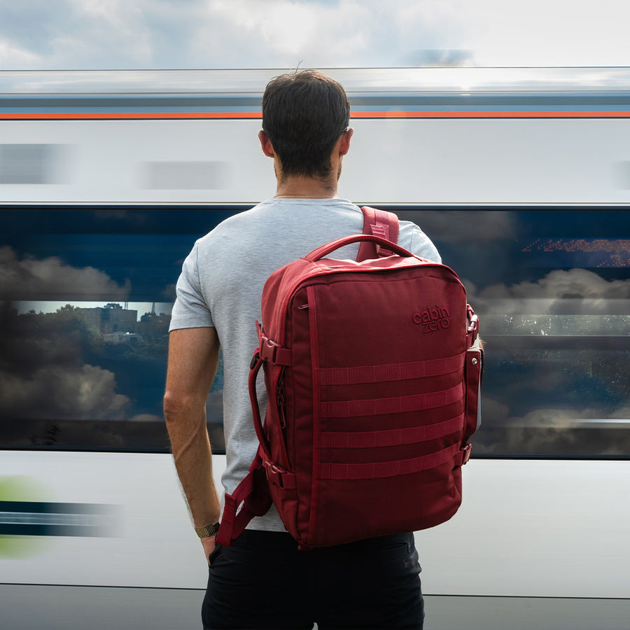 Military Backpack 28L