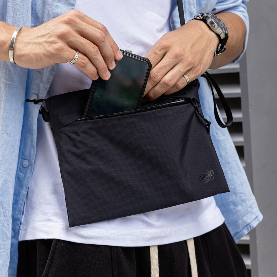 Classic Sacoche 2.5L