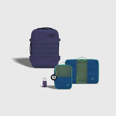 BUDGET AIRLINE BUNDLE 4