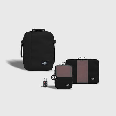 BUDGET AIRLINE BUNDLE 1