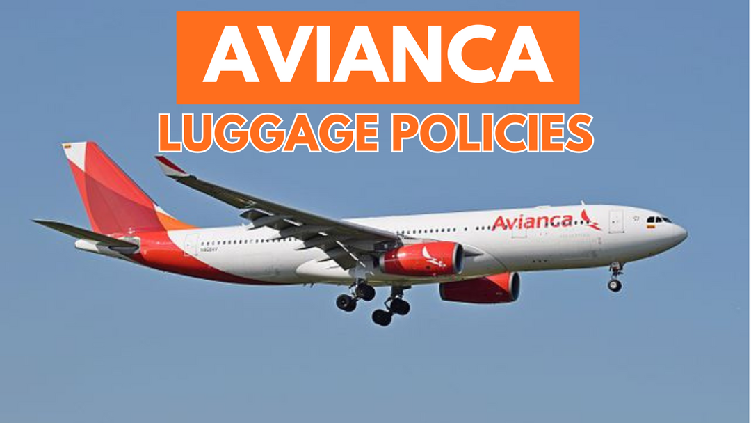 Avianca Airlines Baggage Allowance Policy - The Necessary Guideline for A Pleasure Flight