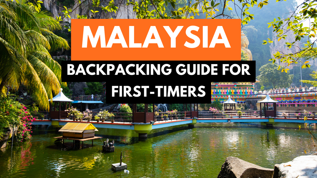 Backpacking Malaysia: A Cultural Journey from KL to Borneo 2026