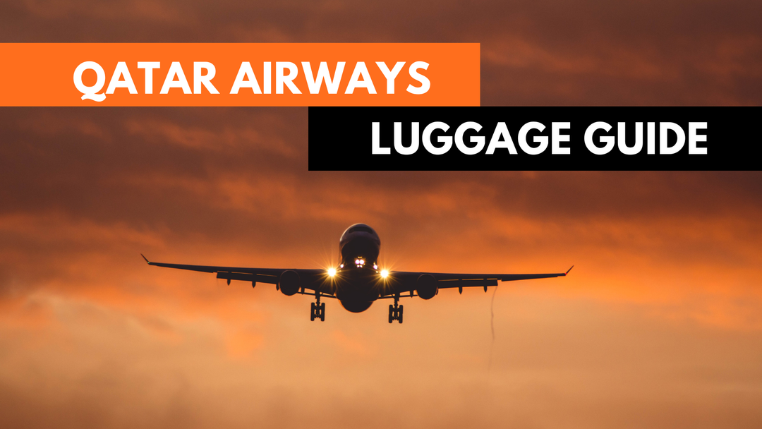 Qatar Airways Baggage Allowance: The Most Updated Guidelines 2026