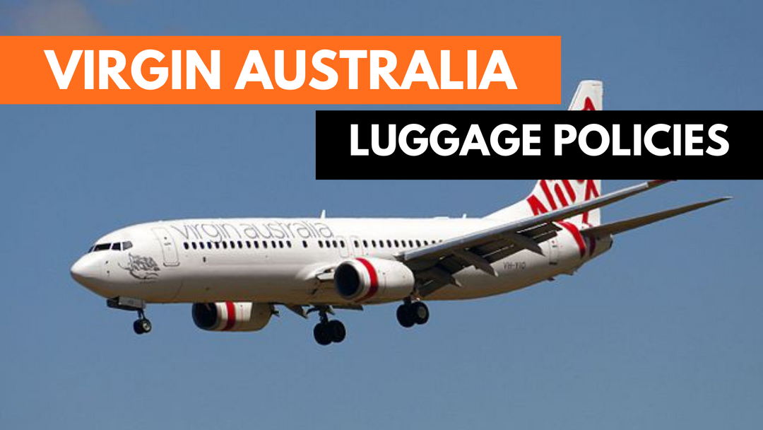 Virgin Australia Baggage Allowance Complete Guide