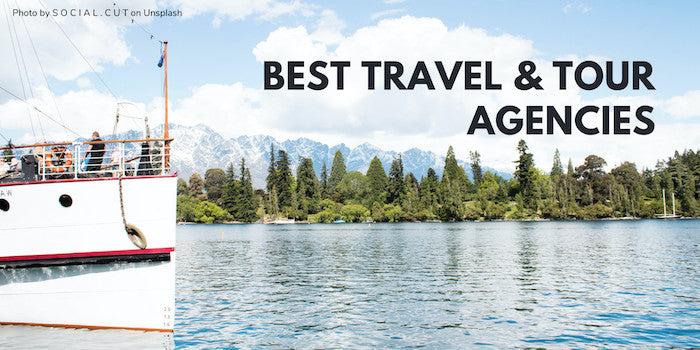 Best Travel Agency