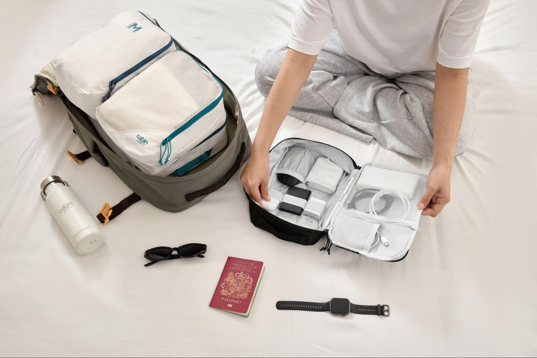 Travel Packing Tips That Just Work (Plus Mistakes To Avoid)