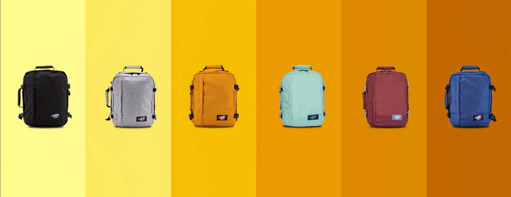 バッグ INV1811STP Sadona Sage Grey 36L Cabin CLASSIC-36L-Sage-Forest-FRONT-