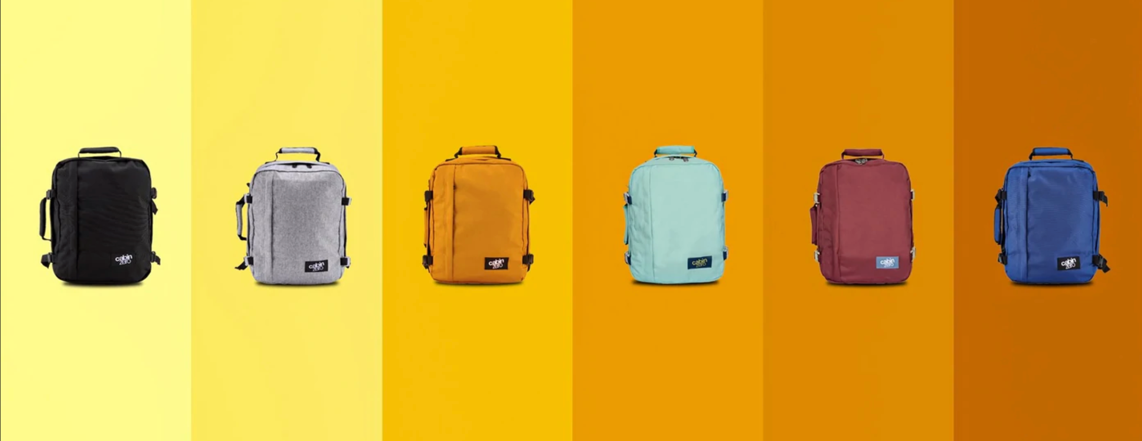 36L Backpack | 36L Rucksack