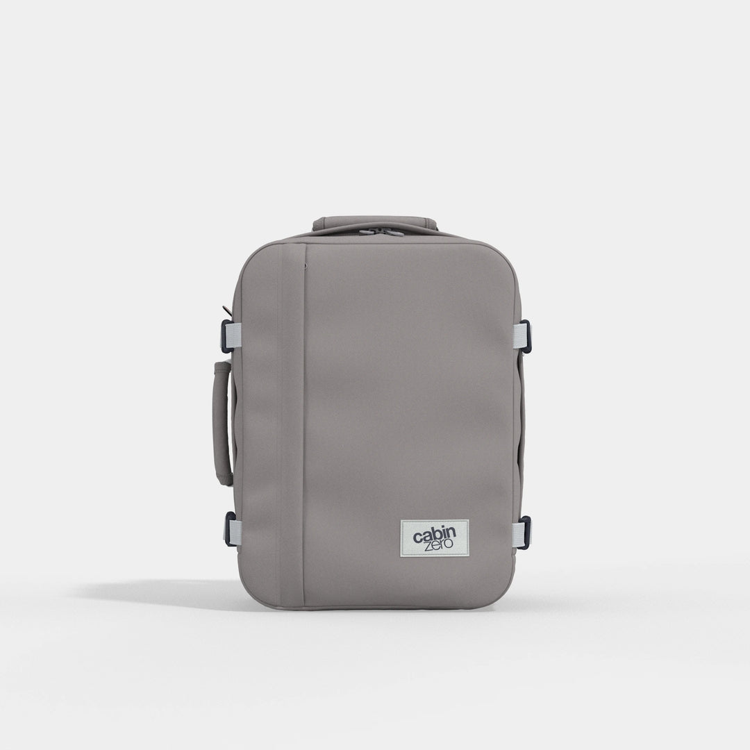 Klassischer Kabinenrucksack 28L