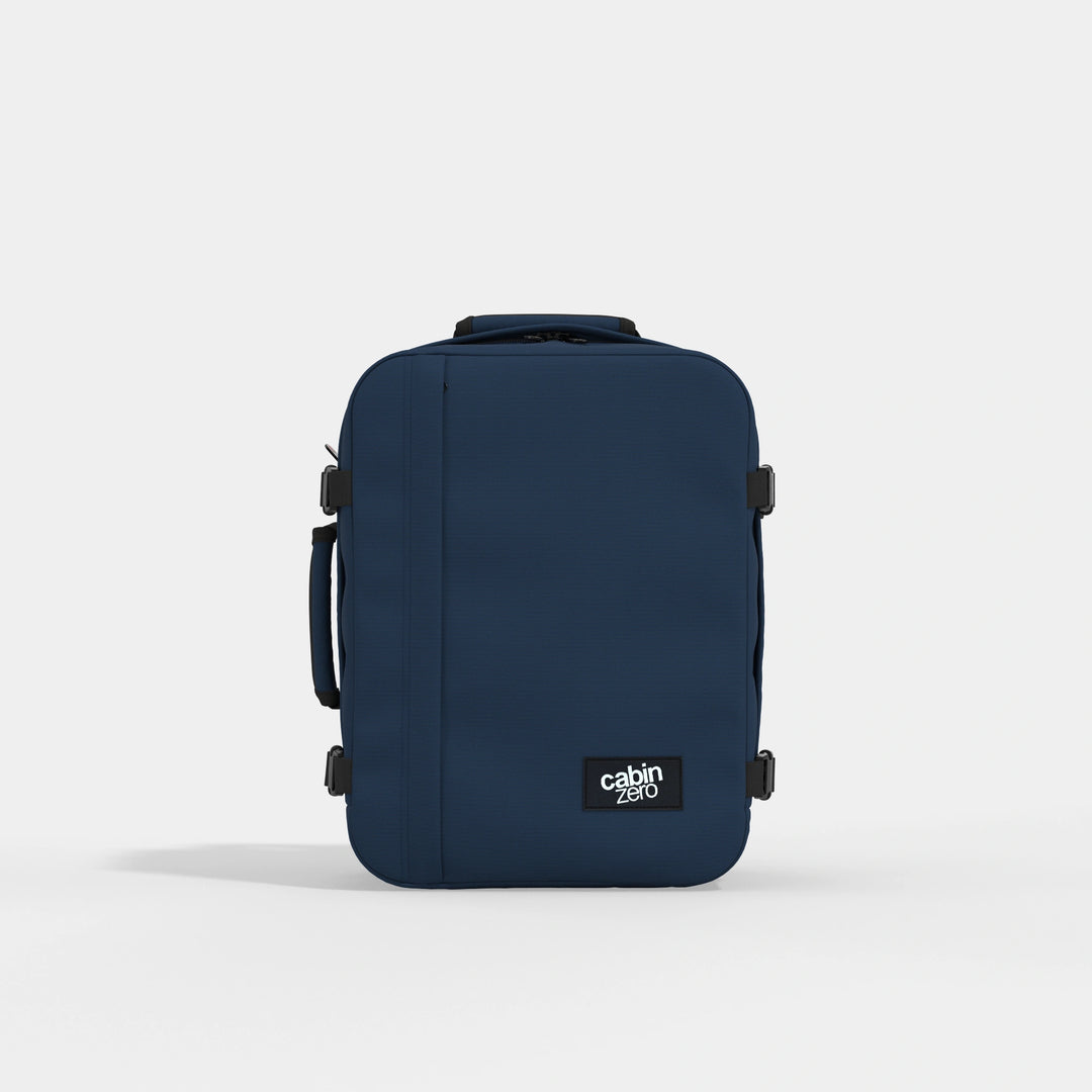 Klassischer Kabinenrucksack 28L