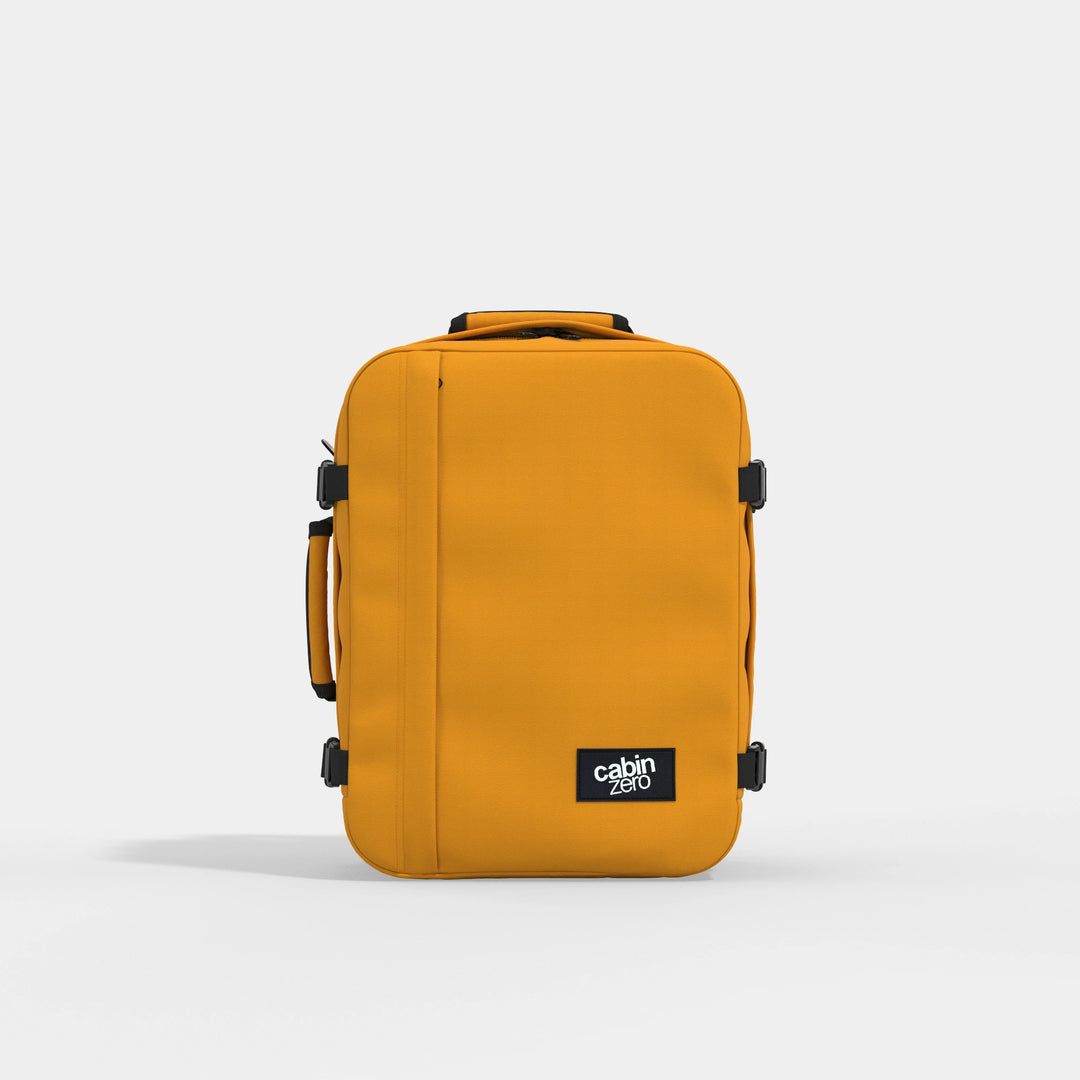Klassischer Kabinenrucksack 28L
