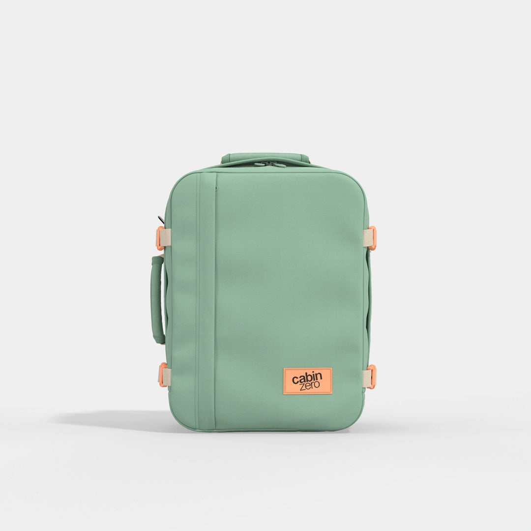 Klassischer Kabinenrucksack 28L