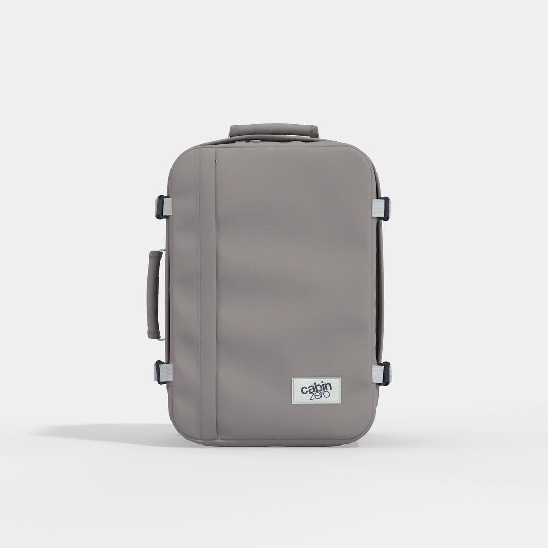 Klassischer Kabinenrucksack 36L
