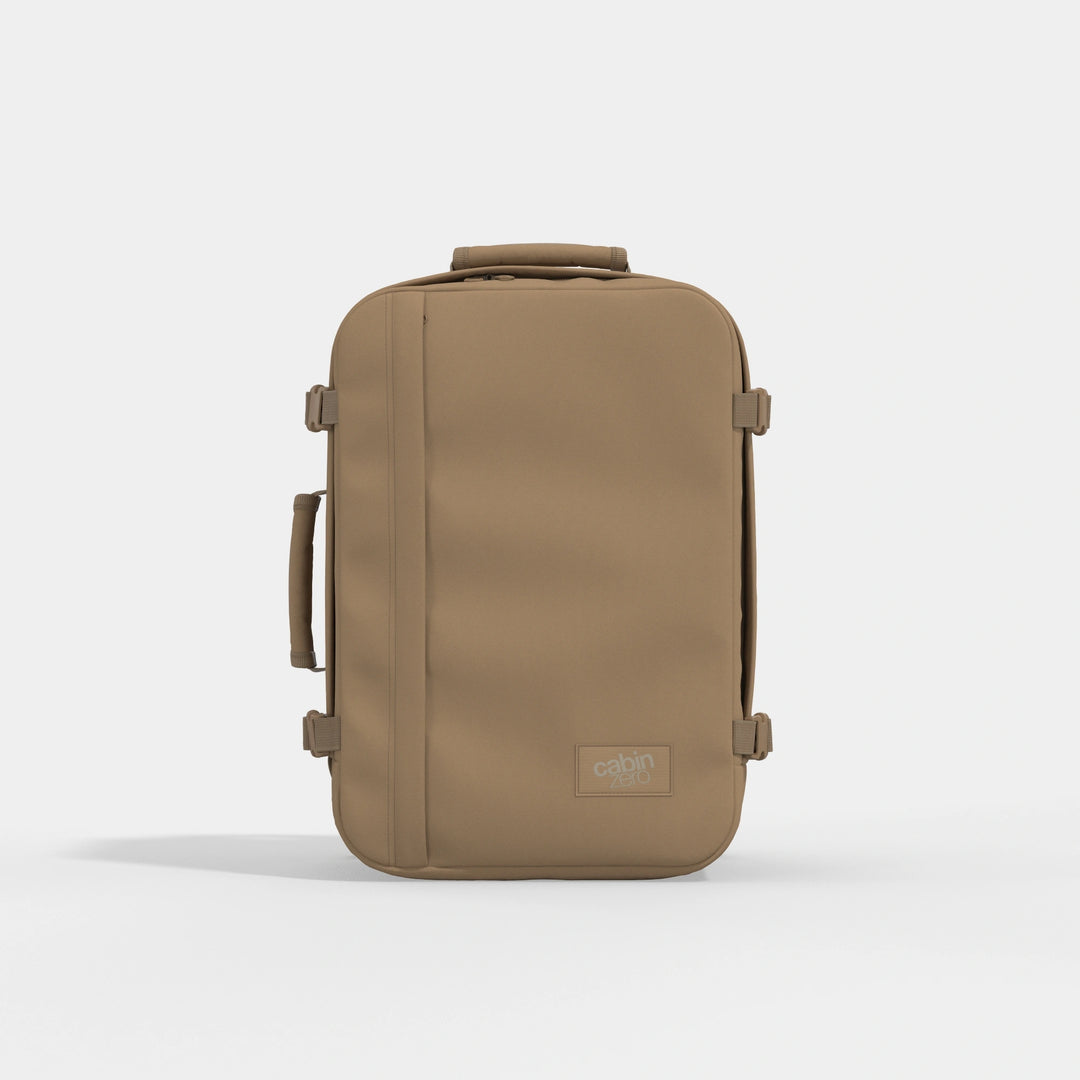 Klassischer Kabinenrucksack 36L