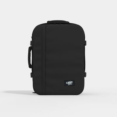 cabinzero classic 44l travel laptop backpack Men's Premium Classic Plain and gadgets with ease San-Pedro Size:35HA
