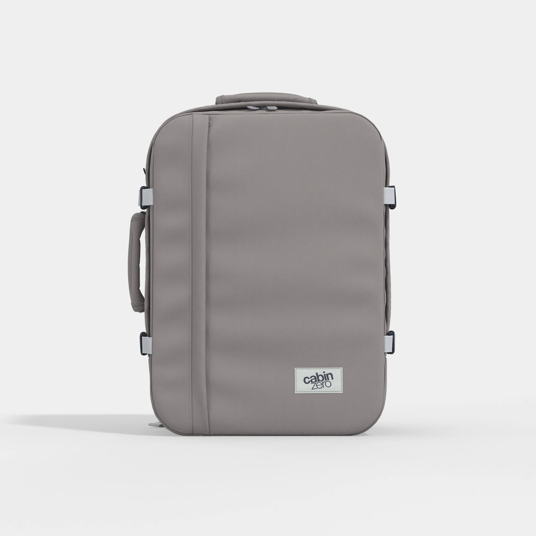 Klassischer Kabinenrucksack 44L